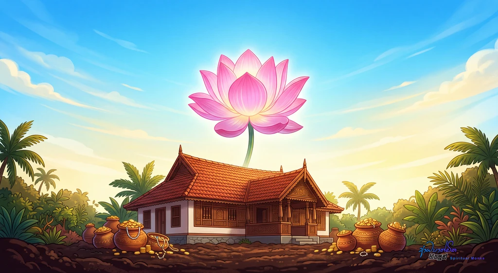 Earthly Sensuality versus the Reality of Spiritual Joy